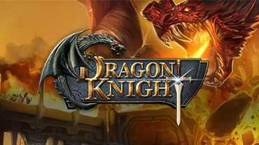 Игра Dragon Knight